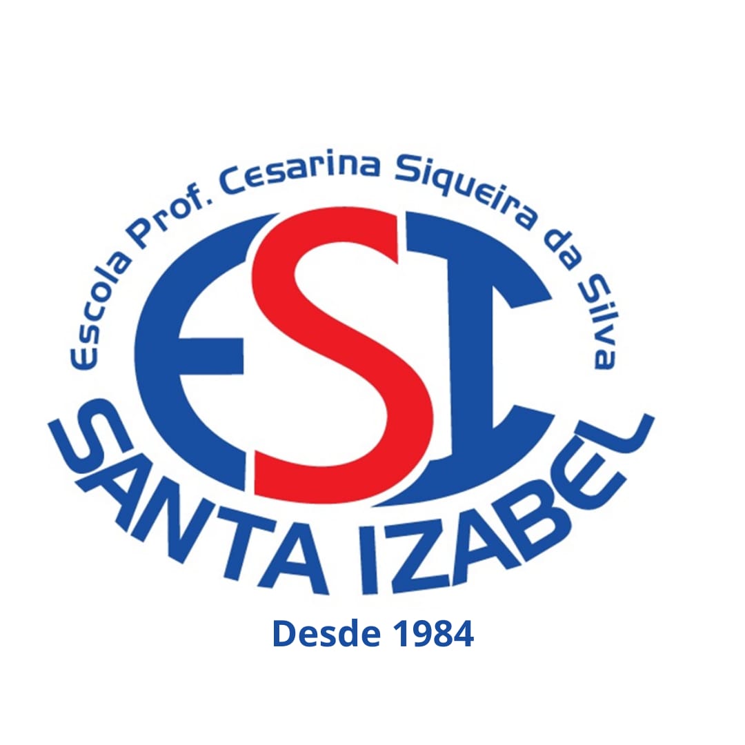 Logo Escola Santa Izabel